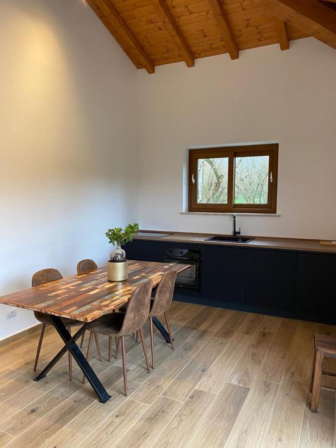 Agriturismo Terre Di Nelio Vignanello Экстерьер фото