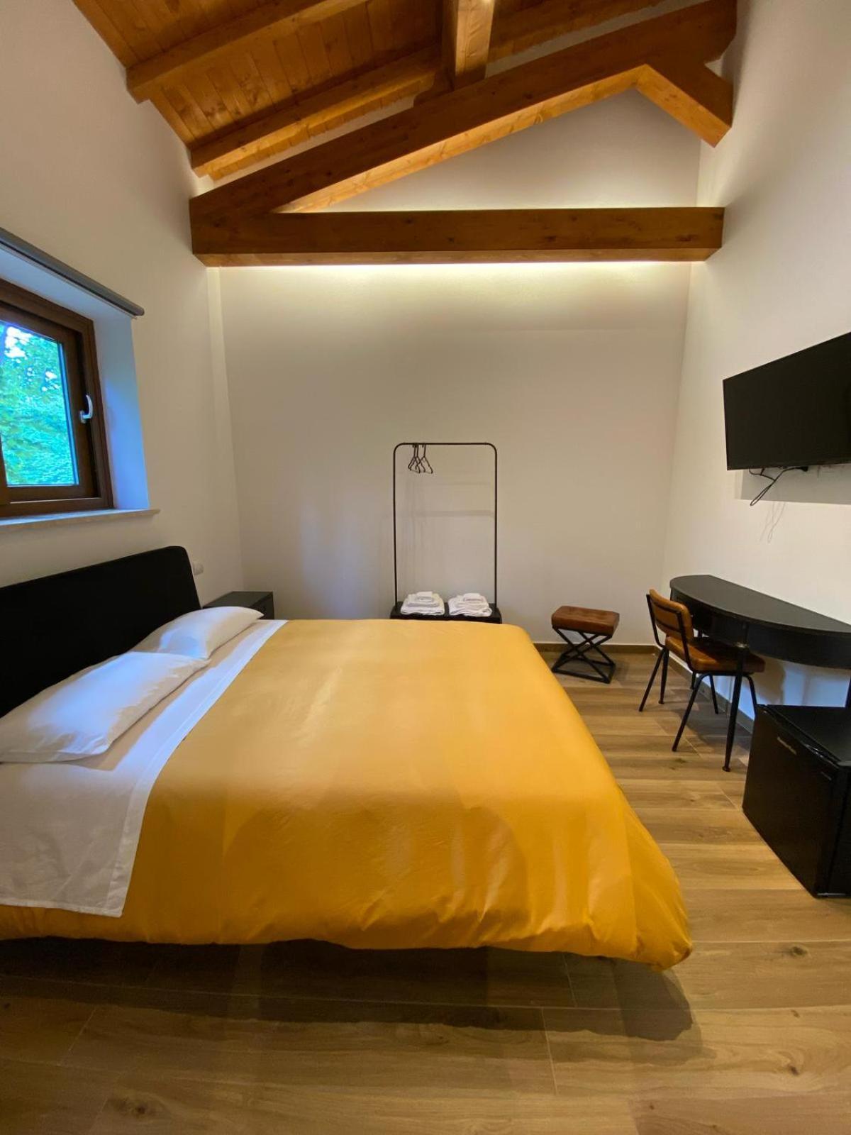 Agriturismo Terre Di Nelio Vignanello Экстерьер фото